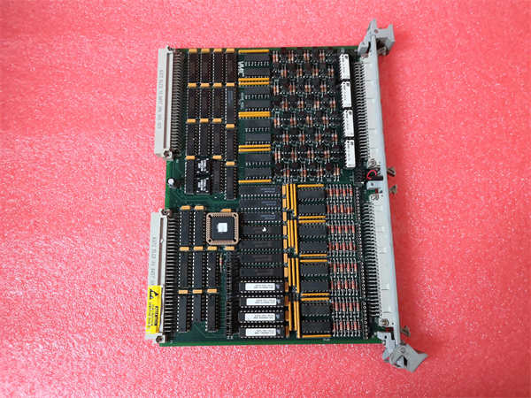 VMIC VMIVME-2536