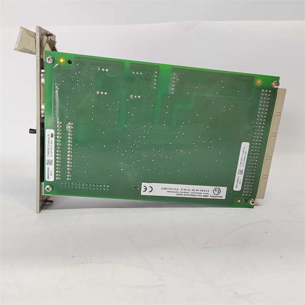 HIMA F8650X