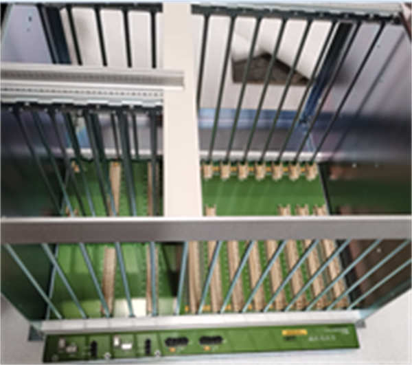 RF533 3BSE014227R1 ABB