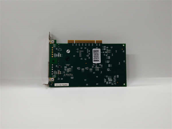 ABB DSQC658 3HAC025779-001