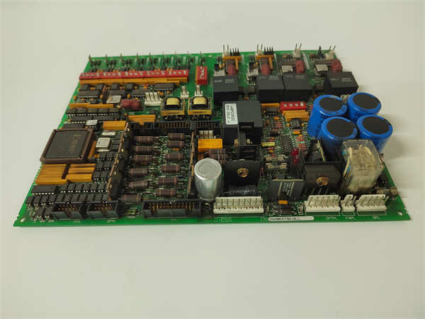 DS200DCFBG1BLC GE