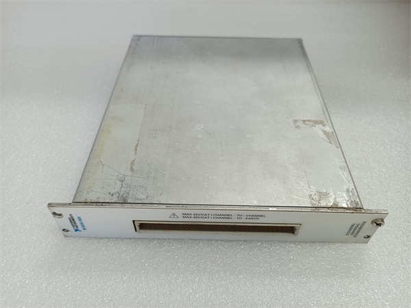 NI SCXI-1520