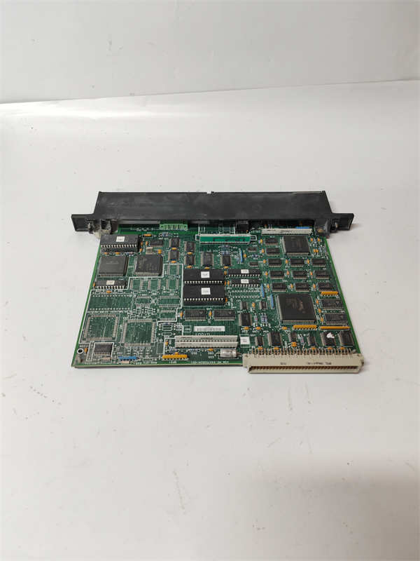 GE IC687BEM731-AB
