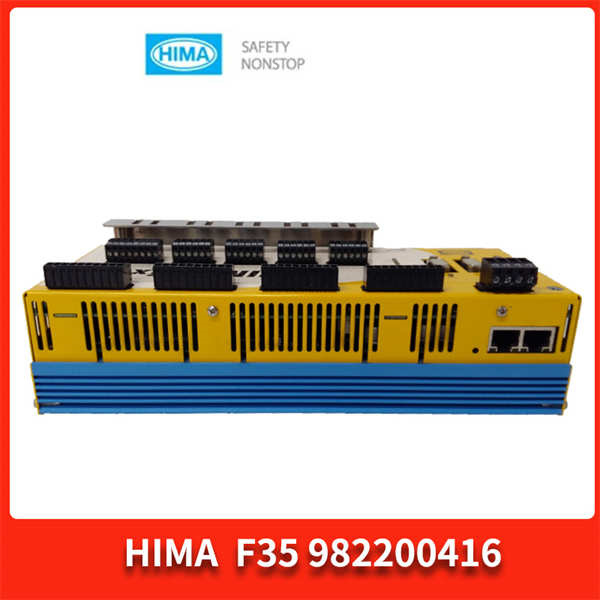 F35-982200416 HIMA 