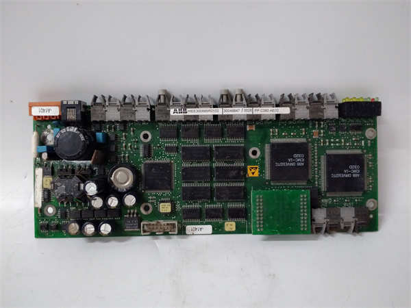 ABB PPC380AE02 HIEE300885R0102