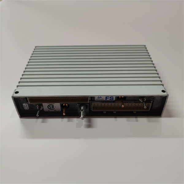 TRICONEX AO3481S2
