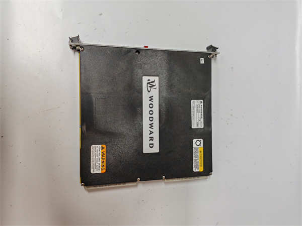 WOODWARD 5466-318