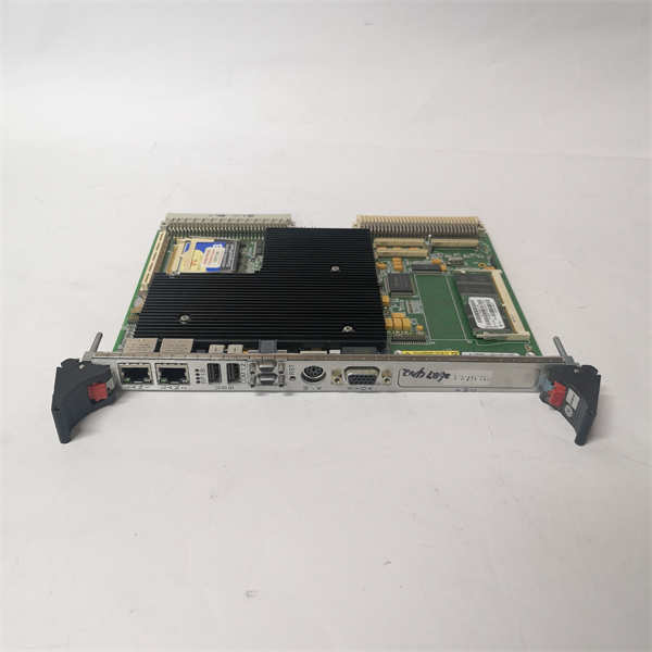 GE VMIVME-7750