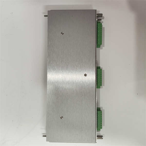 BENTLY NEVADA 3500/70 140471-01