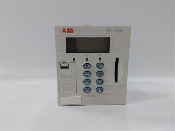 ABB 3BDH000364R0002 PM783FB0