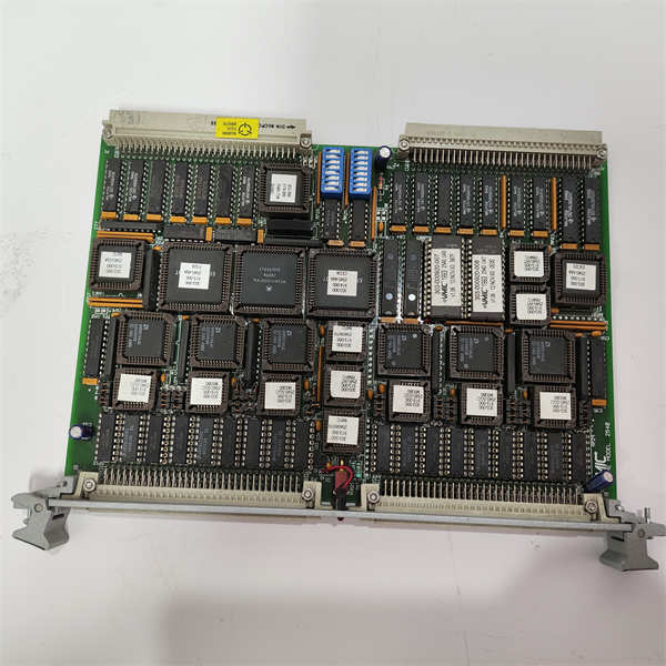GE VMIVME2540
