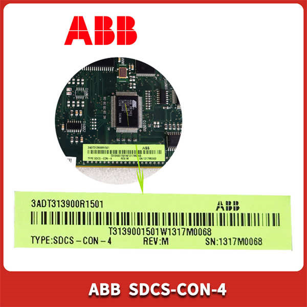 ABB XO08R2