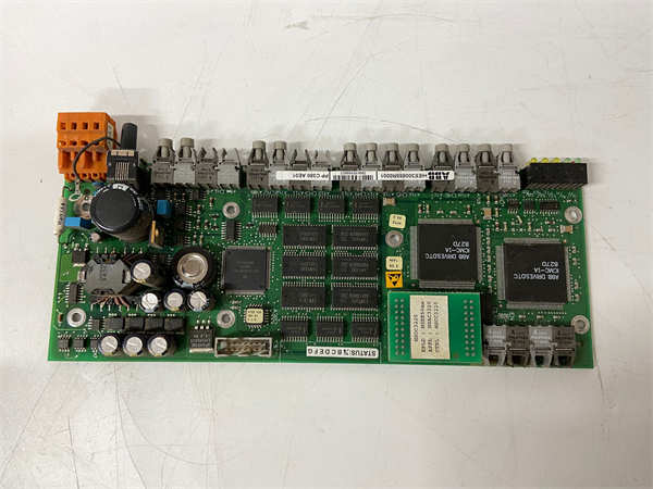 ABB PPC380AE01 HIEE300885R0001