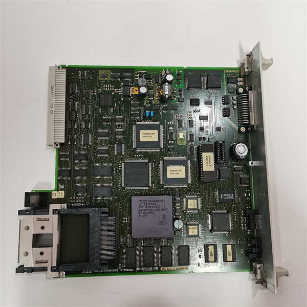 ABB 216VC62a HESG324442R112-F