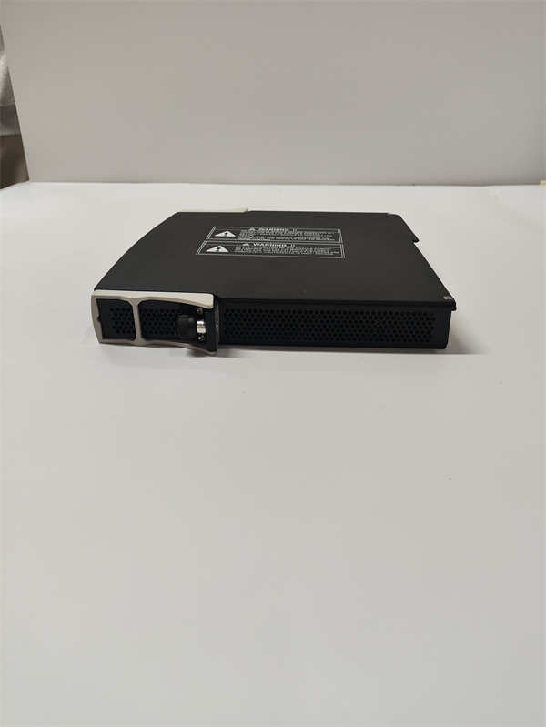 TRICONEX 3902AX