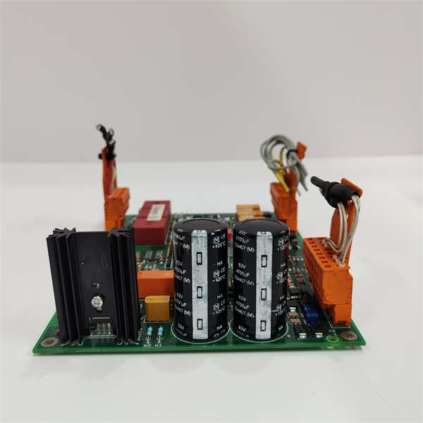 DYTP600A 61430001-ZY ABB
