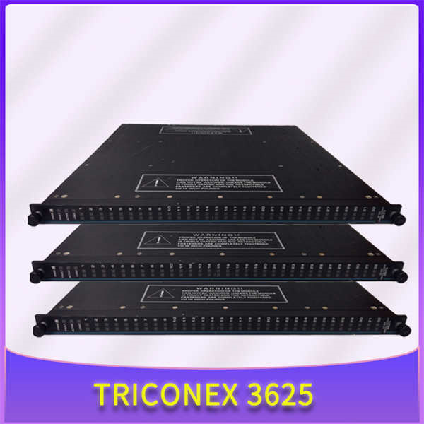 TRICONEX 3625