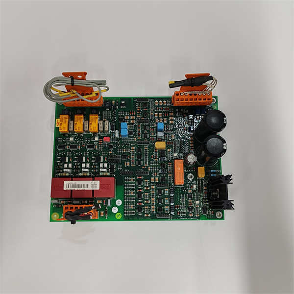 DYTP600A 61430001-ZY ABB