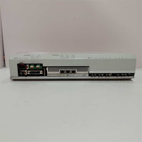 3BHE017628R0002 PPD115A02 SG579989013 ABB