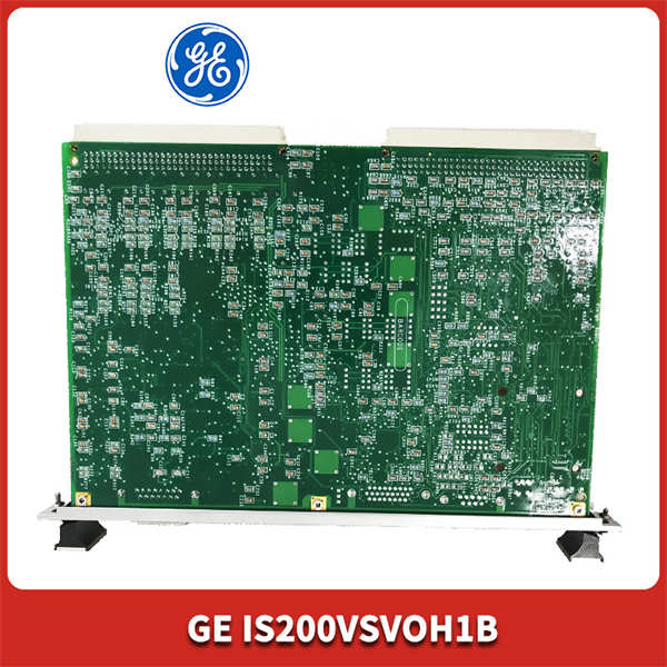 GE IS200VSVOH1B