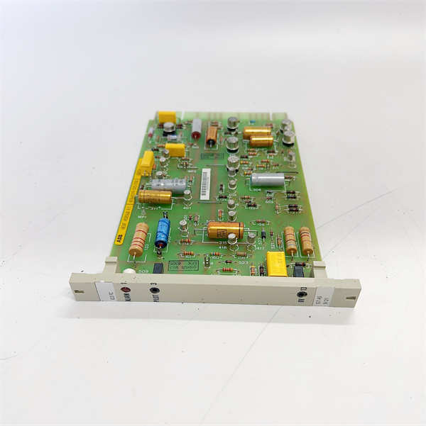ABB G3FCb HENF458568R1