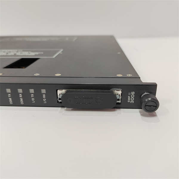 TRICONEX 3006