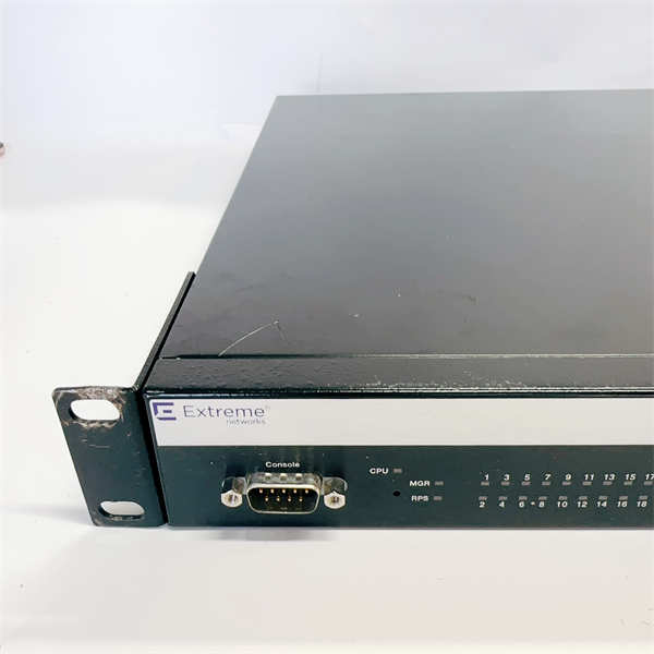 ENTERASYS A4H124-4FX P0973JN 
