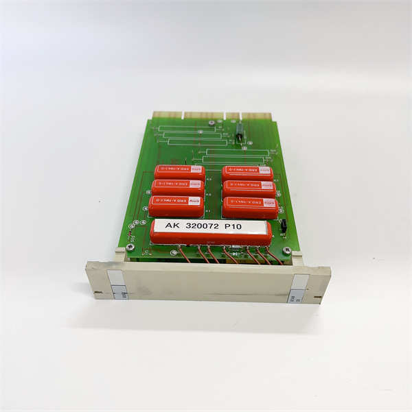 ABB G3ESa HENF318736R1