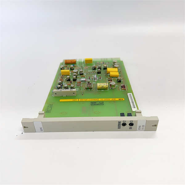 ABB G3FE HENF452697R1