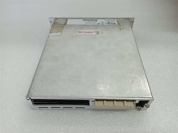 NI SCXI-1520