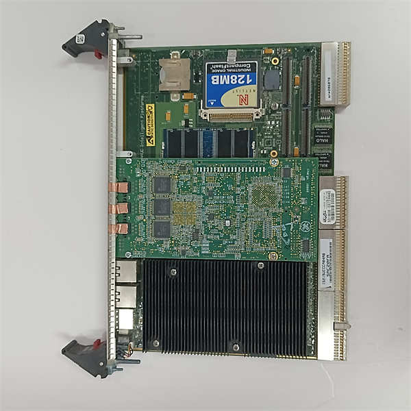 GE IS215UCCCM04AB