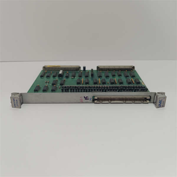 GE VMIVME2170A