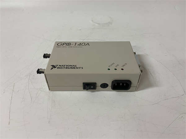 NI GPIB-140A