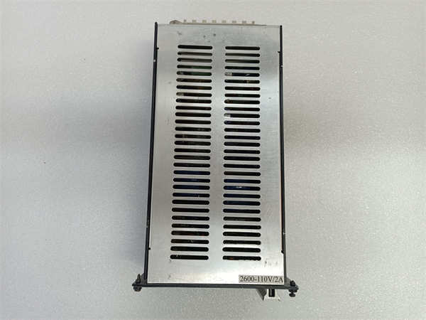 GE WES5123-2600
