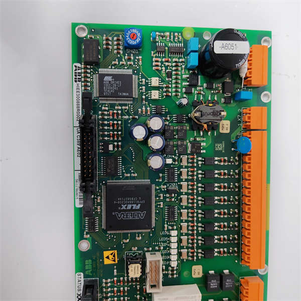 ABB UAC389AE02 HIEE300888R0002