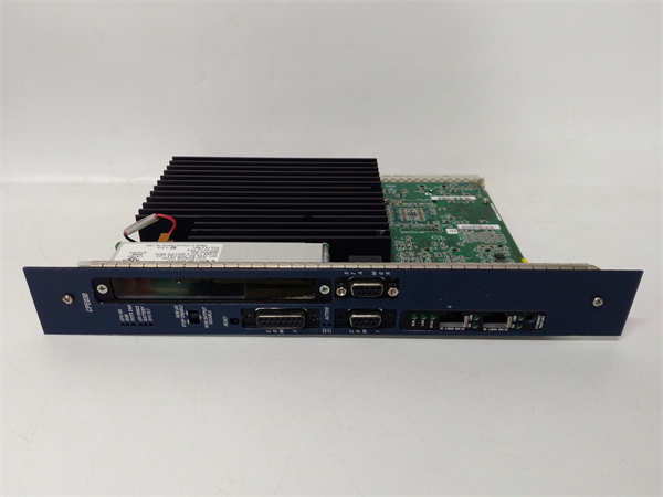GE IC698CPE030