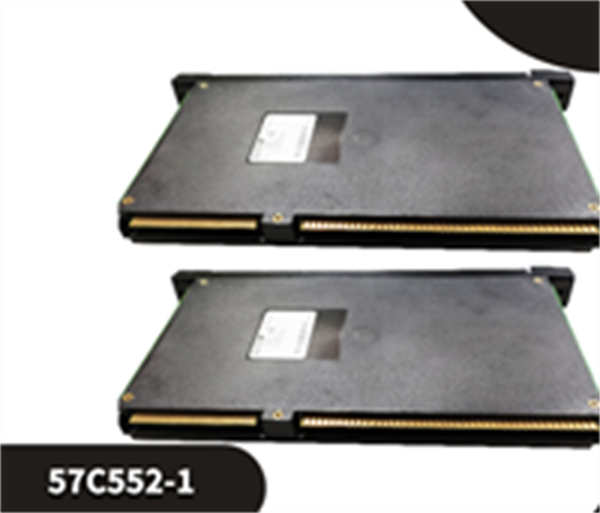 57C552-1 RELIANCE