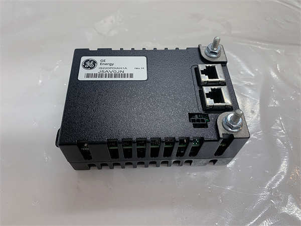 GE IS220PDIAH1A 336A4940CSP1