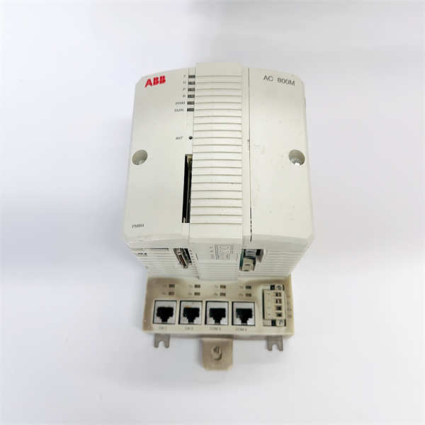 PM864AK01 3BSE018161R1 ABB