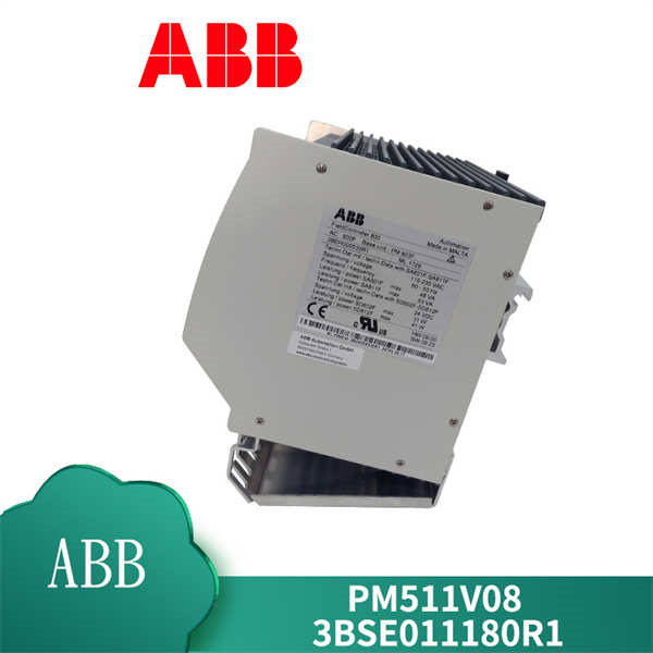 ABB PM803F