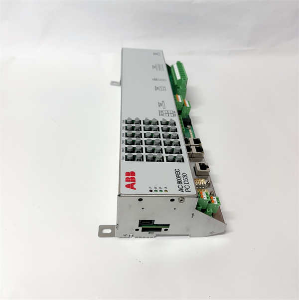 ABB PCD530A102 3BHE041343R0102