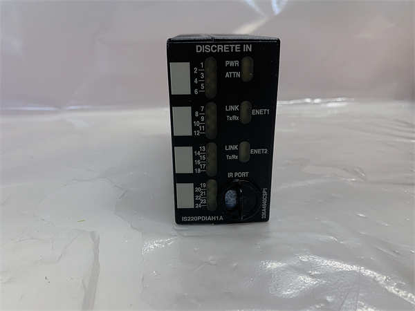 IS220PDIAH1A 336A4940CSP1 GE