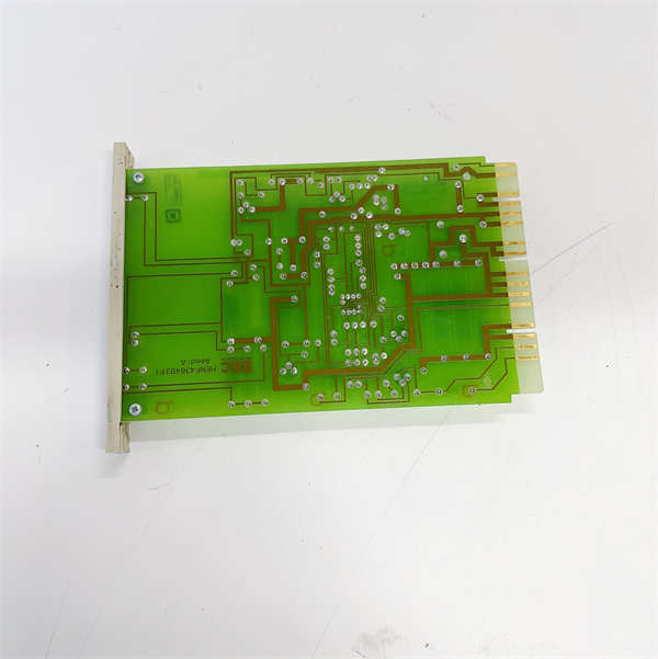 ABB G3ENa HENF450268R2