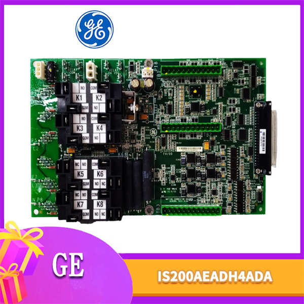 GE IS200AEADH4ADA