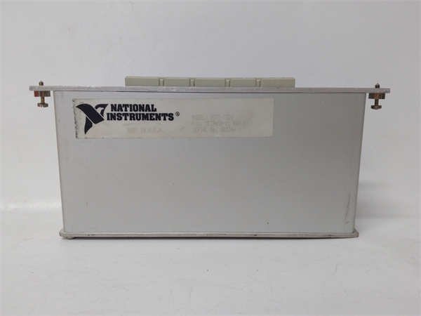 SCXI-1326 Nickel