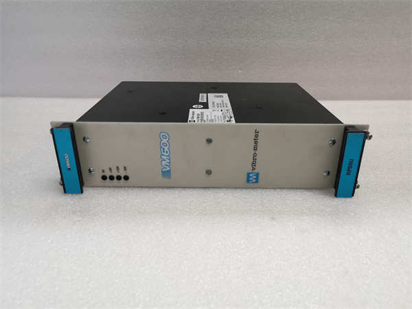 200-582-500-021 Vibro-meter