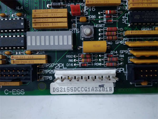 DS200SDCCG1AGD DS215SDCCG1AZZ01B GE