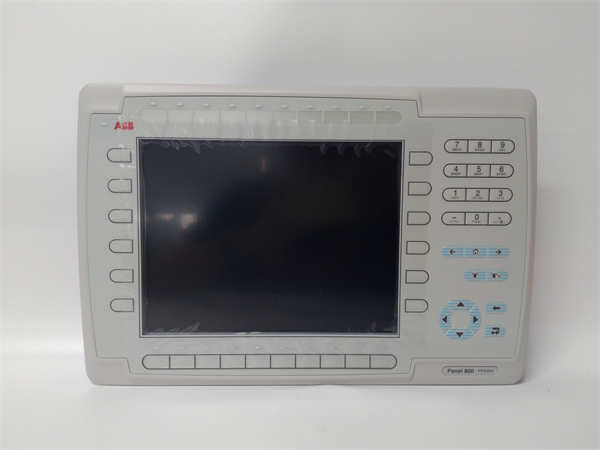 PP846A 3BSE042238R2 ABB