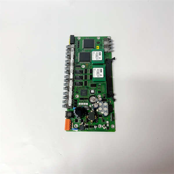 ABB PPC907BE 3BHE024577R0101