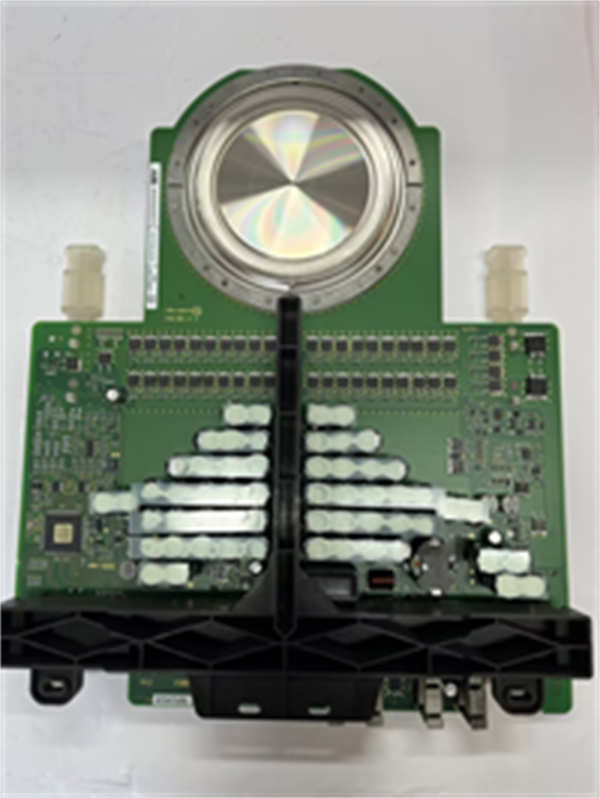 ABB 5SHY3545L0014 3BHB013085R0001 